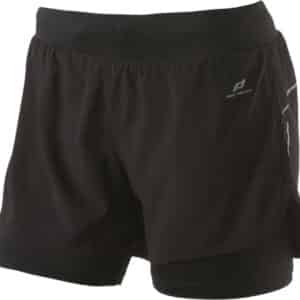 Rufina III 2i-1 Løbeshorts