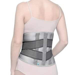 Rygstøtte - Komfort | 10203 - M