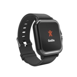 SBS Beat Air smartband sportsur - Sort