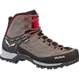 Salewa MTN Trainer Mid GTX Vandresko Herrer - Grå