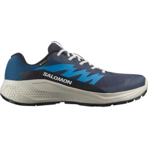 Salomon Alphaglide GTX Herre / Mænd, blue nights-42 2/3 / UK 8,5 - Vandresko