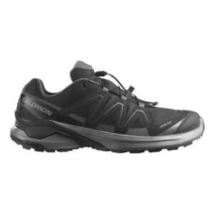 Salomon Examotion GTX Mens, Black / Pewter