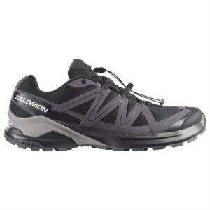 Salomon Examotion Womens, Nine Iron / Excalibur
