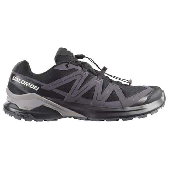 Salomon Examotion Womens, Nine Iron / Excalibur