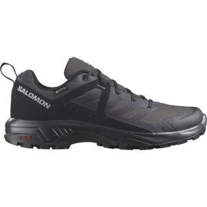 Salomon Exeo GTX Herre / Mænd, phantom/black-46 2/3 / UK 11,5 - Vandresko