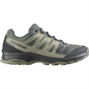 Salomon Grivola Mens, Agave Green / Seagrass