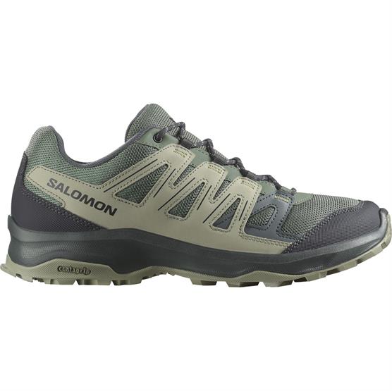 Salomon Grivola Mens, Agave Green / Seagrass