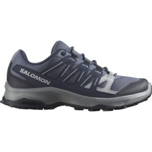 Salomon Grivola Womens, Grisaille / Blue Nights