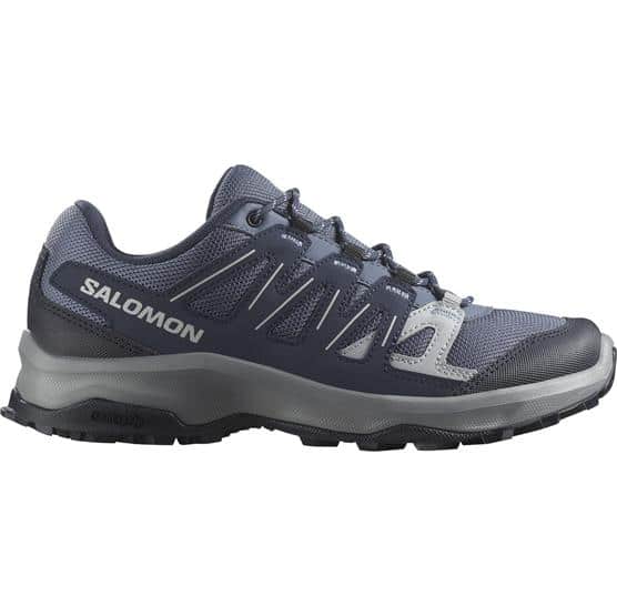 Salomon Grivola Womens, Grisaille / Blue Nights