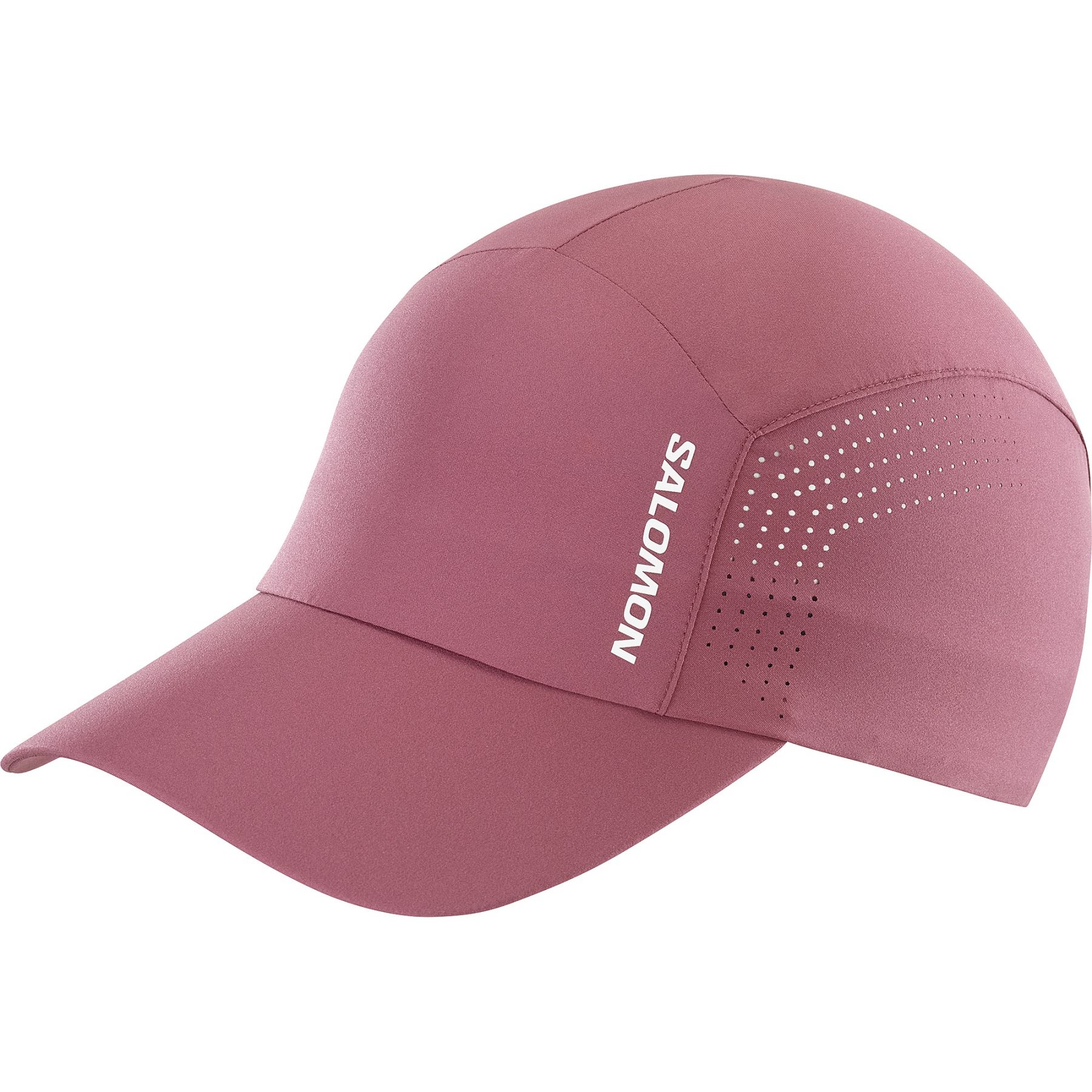 Salomon SHKout, cap, pink