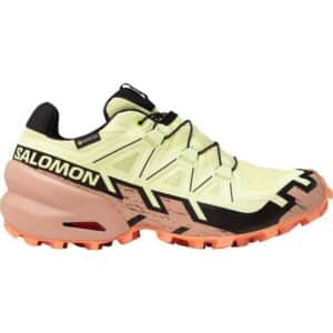 Salomon Speedcross 6 GTX Trail Løbesko Dame