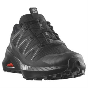 Salomon Speedcross Peak GTX Womens, Black / Black