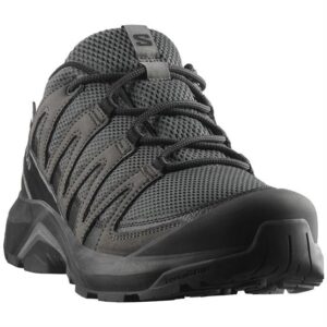 Salomon X-Adventure Recon GTX Mens, Asphalt / Castlerock
