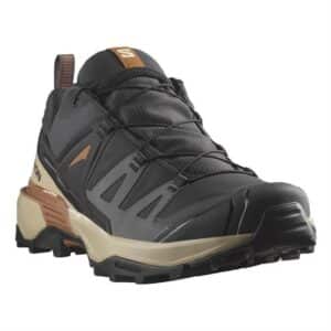 Salomon X Ultra 360 GTX Mens, Phantom / Safari