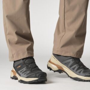 Salomon X Ultra 360 GTX, phantom/safari/caramel cafe-44 / UK 9,5 - Vandresko