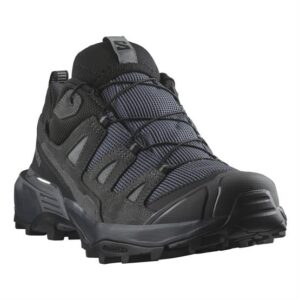 Salomon X Ultra 360 LTR GTX Womens, Turbulence / Black