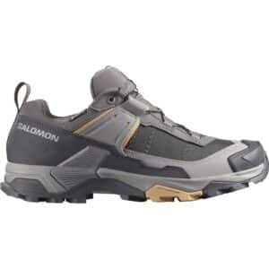Salomon X Ultra 5 GTX Kvinder / Damer, plum kitten-42 / UK 8 - Vandresko