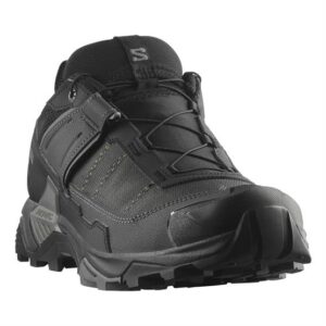Salomon X Ultra 5 GTX Mens, Black / Asphalt