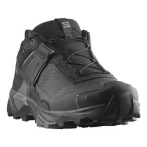 Salomon X Ultra 5 Wide GTX Mens, Black / Asphalt