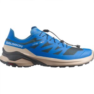 Salomon XA Meta MIF Herre / Mænd, french blue-42 / UK 8 - Vandresko