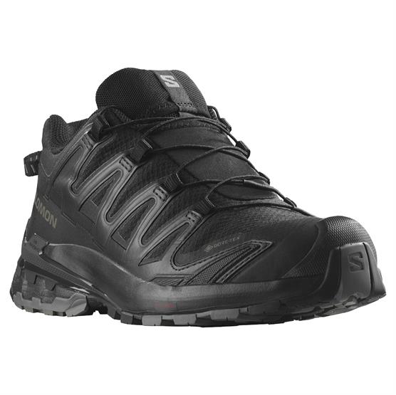 Salomon XA Pro 3D V9 GTX Womens, Phantom