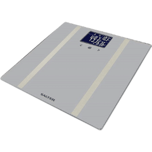 Salter Badevægt Glass