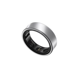 Samsung Galaxy Ring Size 8 - Titanium Silver