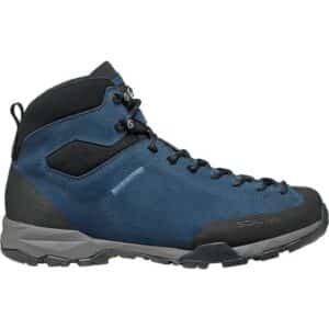 Scarpa Mojito Hike GTX Suede Vandresko Herrer - Blå