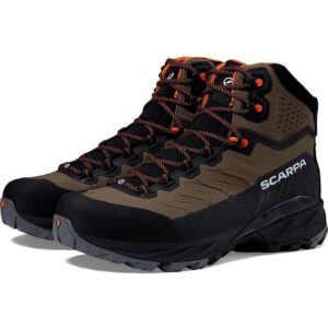Scarpa Rush TRK LT GTX Vandresko - Grå
