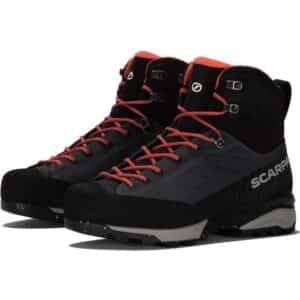 Scarpa Women's Mescalito TRK Planet GTX Vandresko Damer - Sort