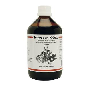 Schwedenkräuter. Maria Treben - 500ml