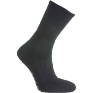 Seger Trekking Coolmax 55%, vandresokker, sort