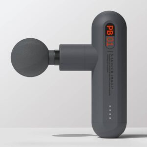 Sharper Image Powerboost Massagepistol P000796