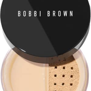 Sheer Finish Loose Powder