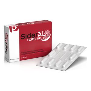 Sideral Forte Int. - 20 kaps.