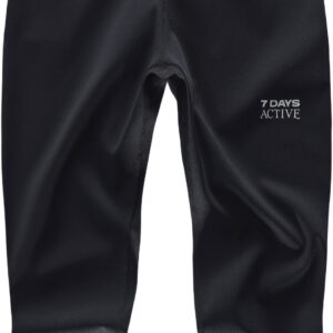 Signature Capri Tights