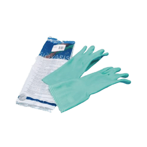 Sigvaris Gummihandsker Til Kompressionsstrømper Small (1 stk)