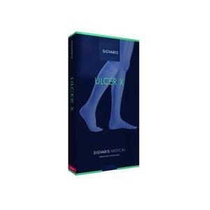 Sigvaris Ulcer X Behandlerstrømpe - Lang PLUS