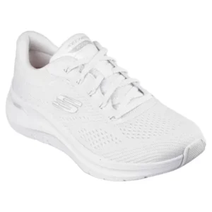 Skechers ARCH FIT 2.0 - BIG LEAGUE 150051 WHT