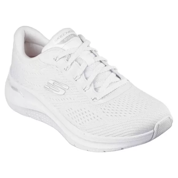 Skechers ARCH FIT 2.0 - BIG LEAGUE 150051 WHT