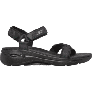 Skechers GO Walk Arch Fit Cruise Around - Black