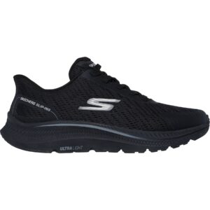 Skechers Go Run Consistent 2.0 - Worldview, løbesko, herre, sort