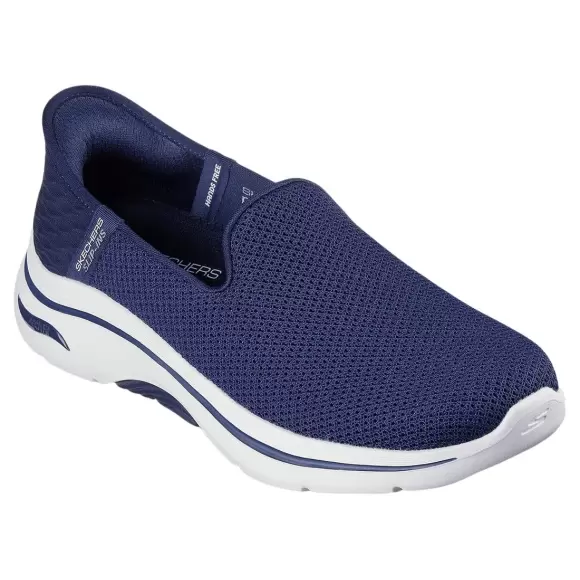 Skechers Go Walk Arch Fit 125315 NVW