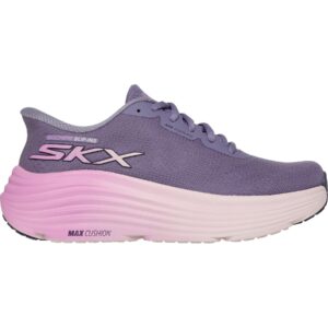 Skechers Max Cushioning Endeavor - Hallandale, løbesko, dame, lilla