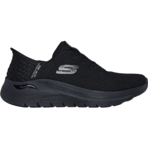 Skechers Slip-ins Arch Fit 2.0 Good Energy W - Black