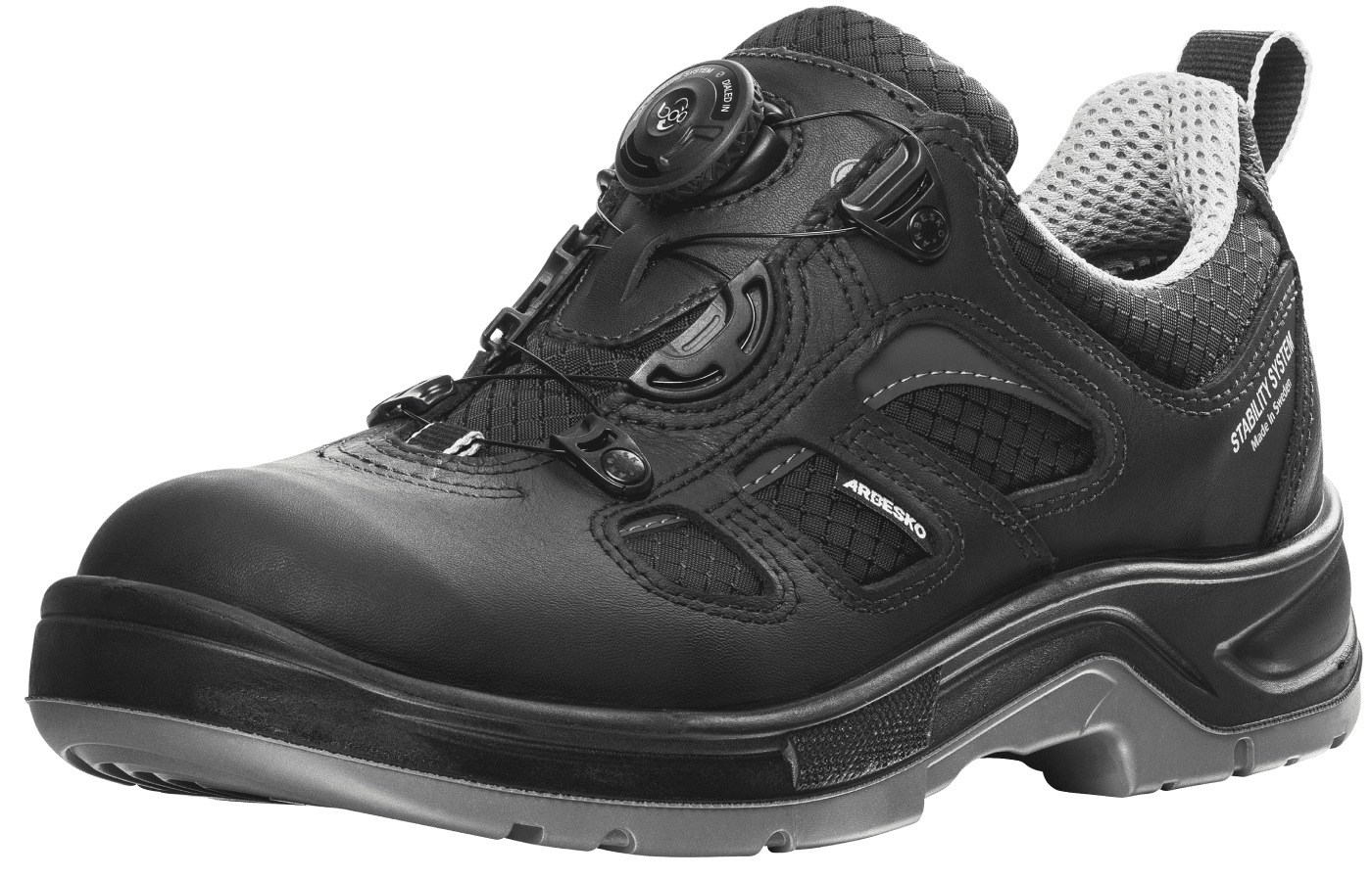 Sko Arbesko 1386 Str. 46