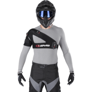Skulderstøtte EVS SB03