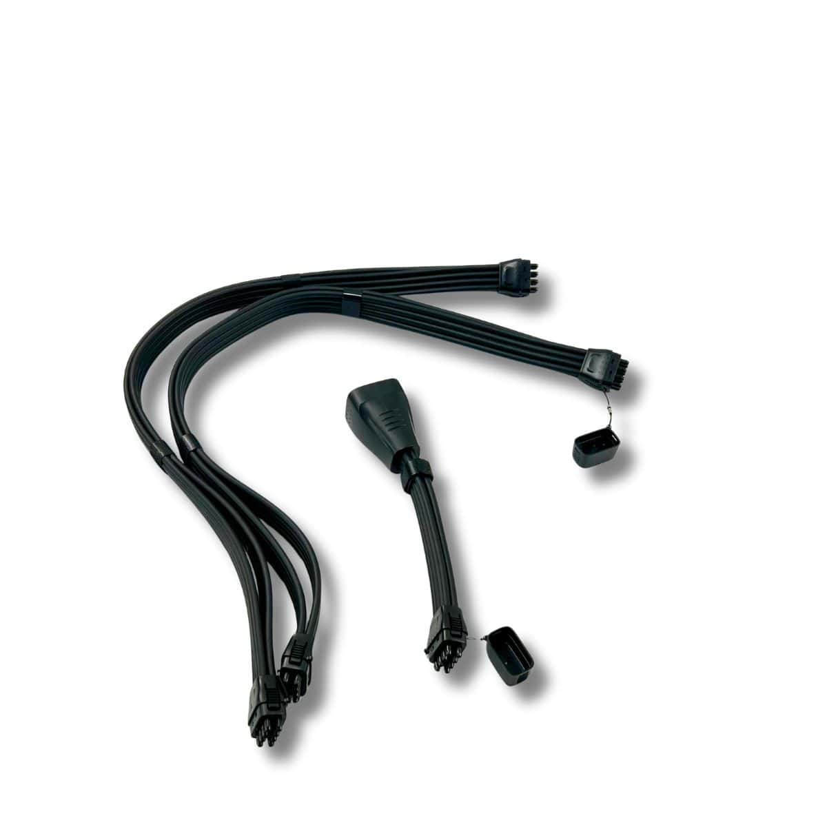 Slangerfordeler og slanger til Recovery Boots - K6