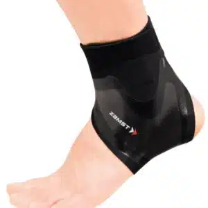 Slankt ankelbind | FILMISTA - XL