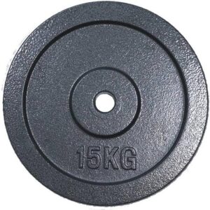 Slazenger vægtskive 15kg